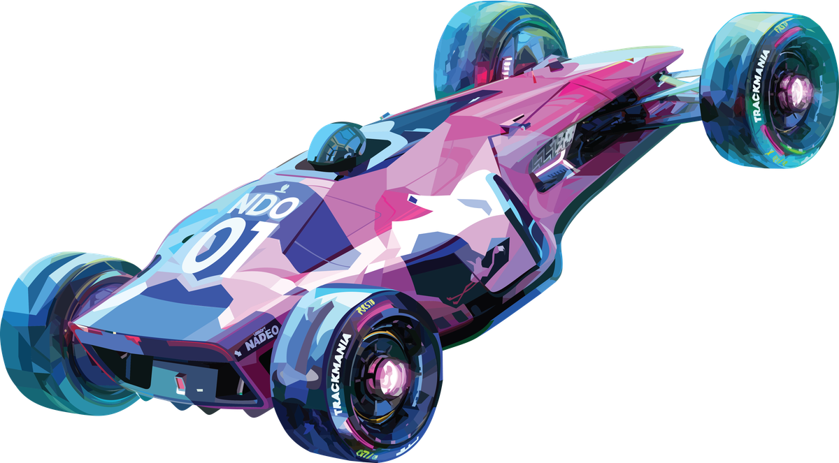 TrackMania